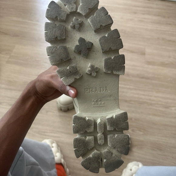 Prada Boots - Picture 8 of 9